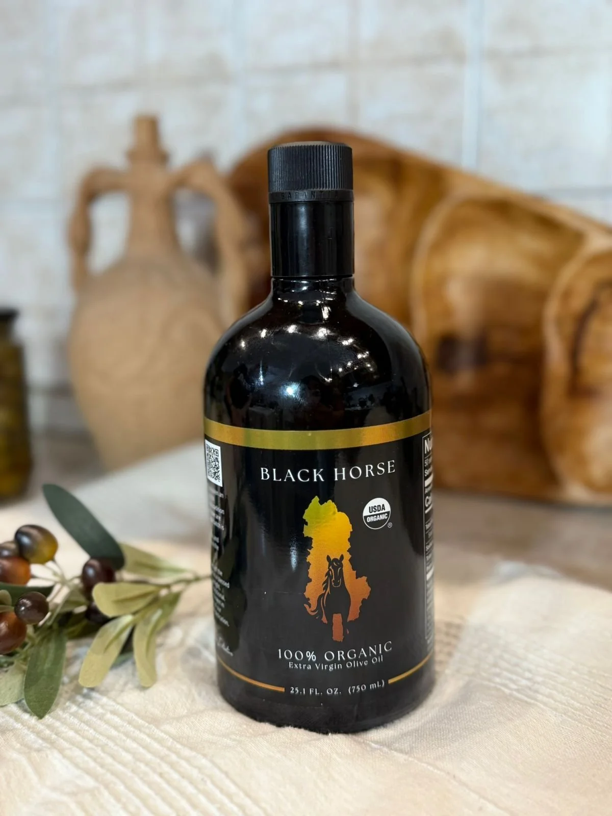 Shop — Black Horse Initiative